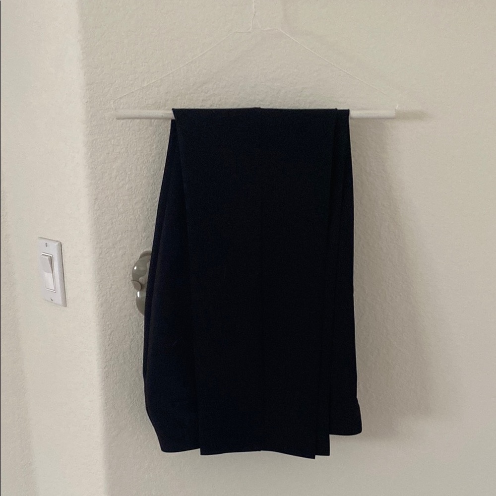 Anne Klein Black Pants. Perfect for Office